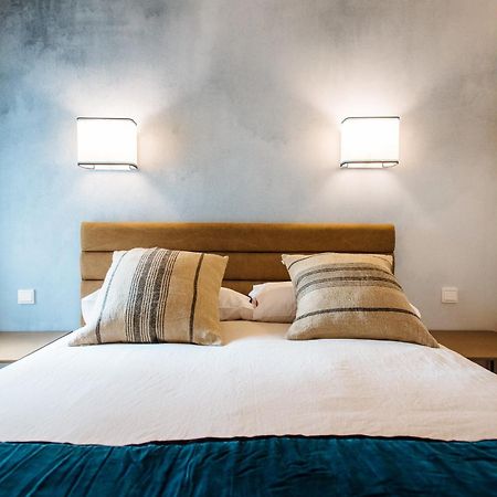 R26 Suites Sevilla Quarto foto