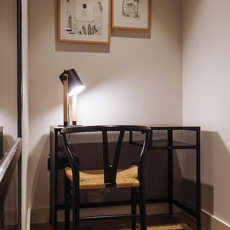 R26 Suites Sevilla Quarto foto