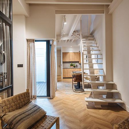 R26 Suites Sevilla Quarto foto