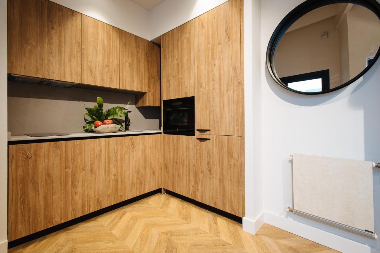 R26 Suites Sevilla Quarto foto