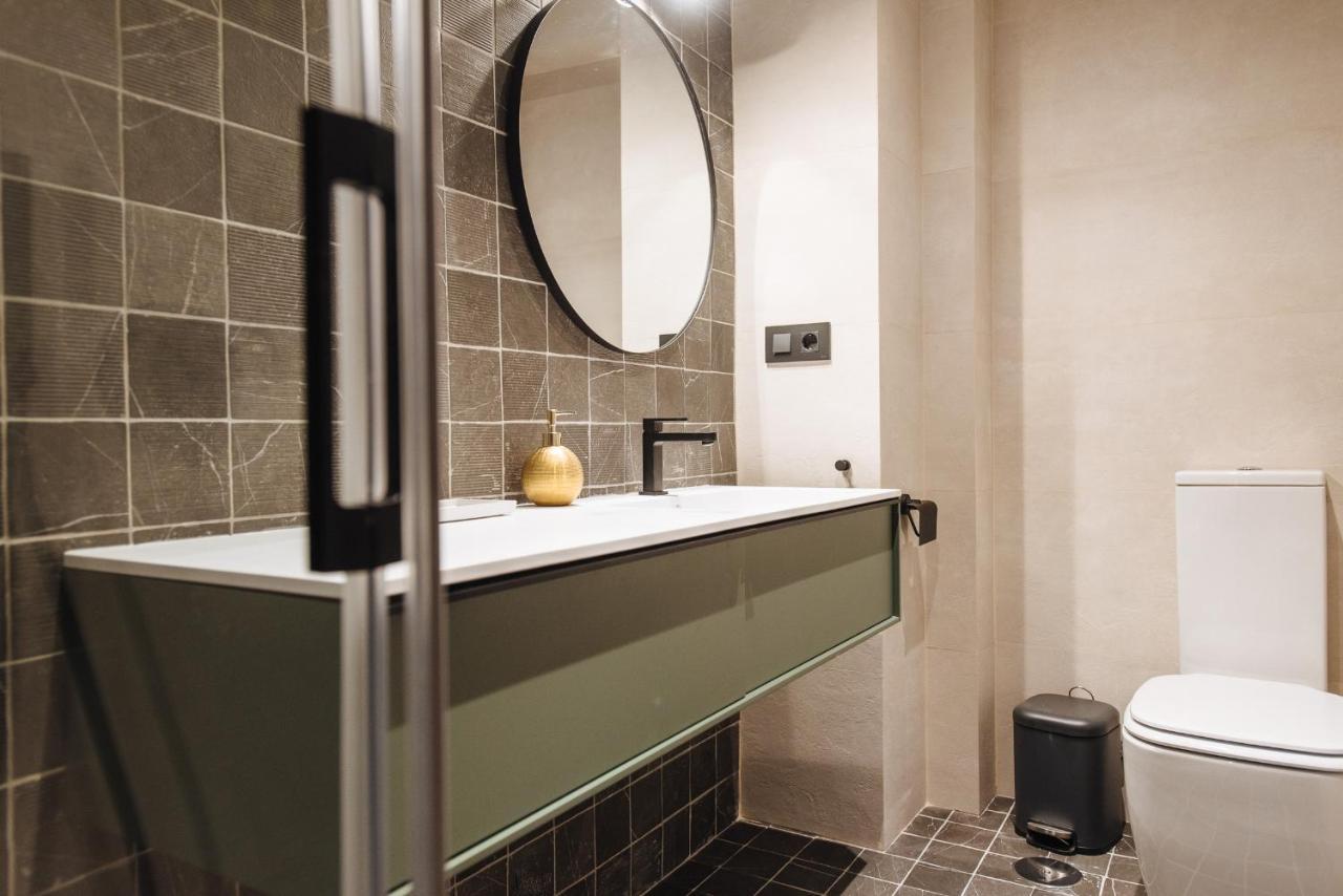 R26 Suites Sevilla Quarto foto