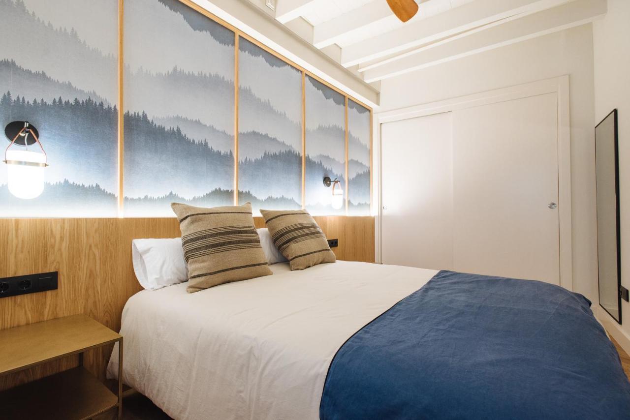 R26 Suites Sevilla Quarto foto