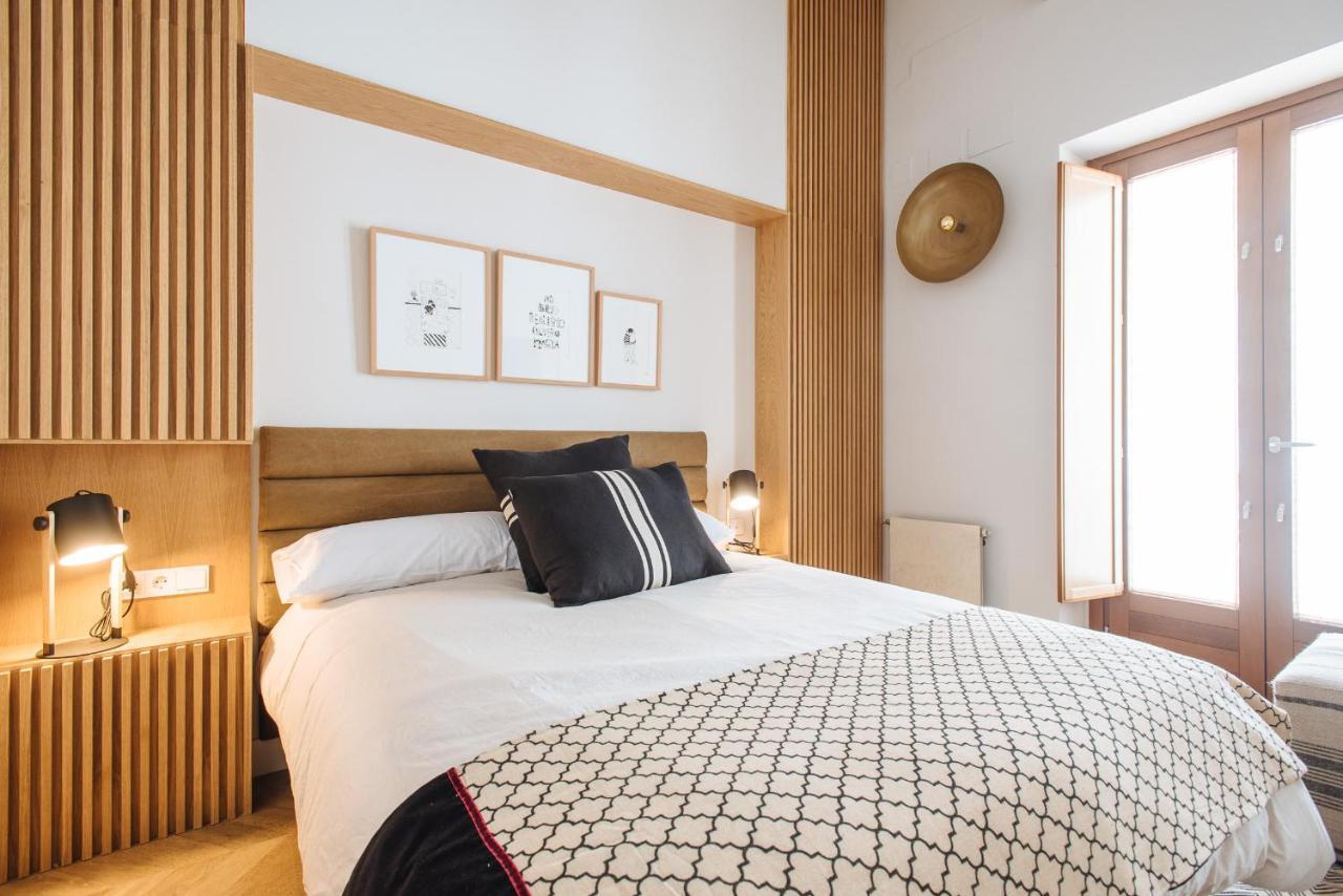 R26 Suites Sevilla Quarto foto