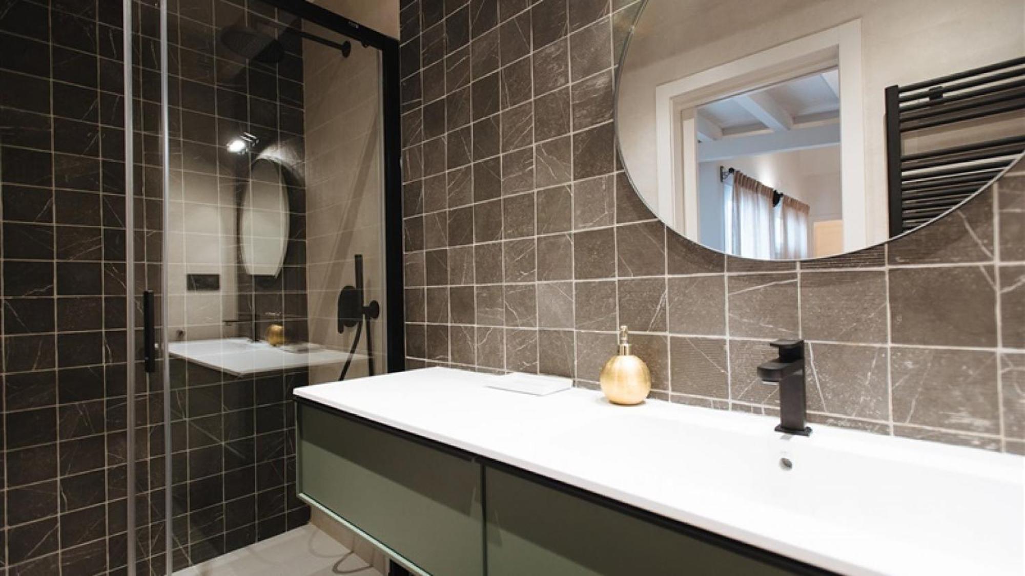R26 Suites Sevilla Quarto foto