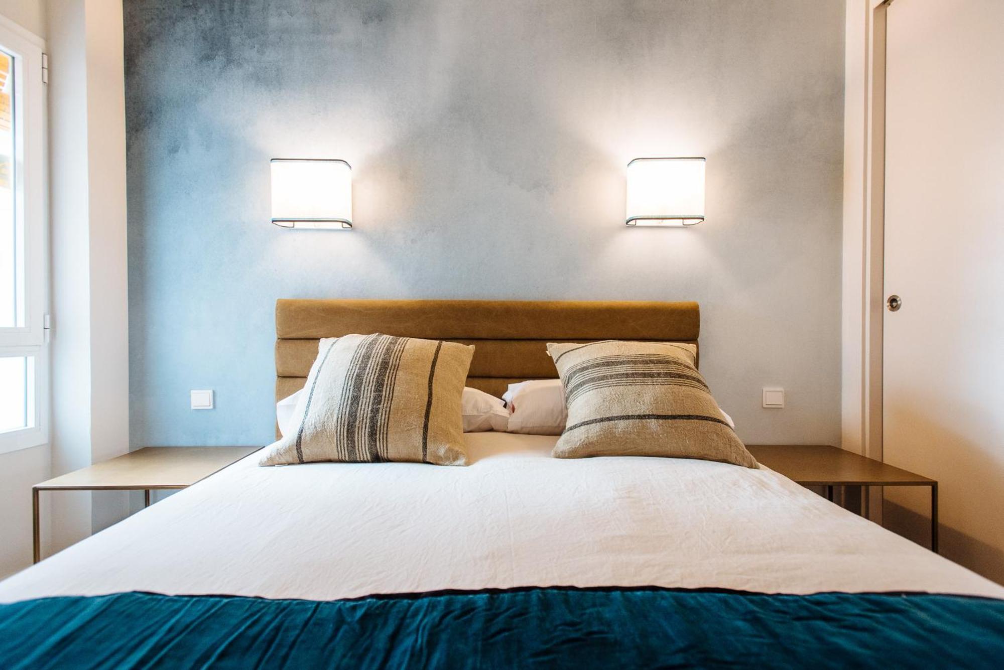 R26 Suites Sevilla Quarto foto