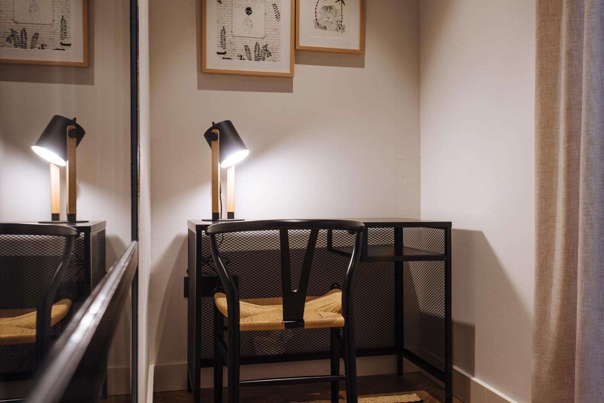 R26 Suites Sevilla Quarto foto