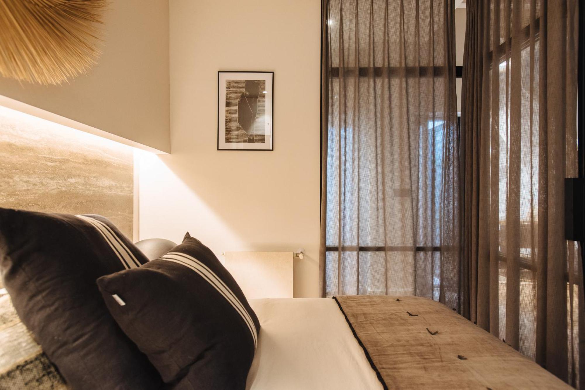 R26 Suites Sevilla Quarto foto