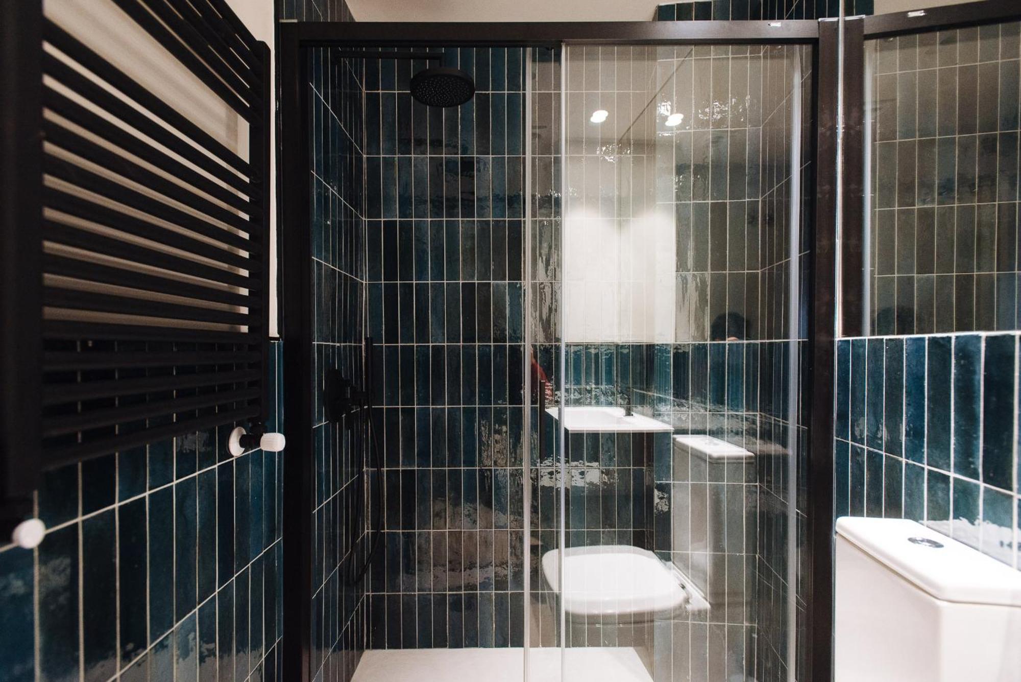 R26 Suites Sevilla Quarto foto
