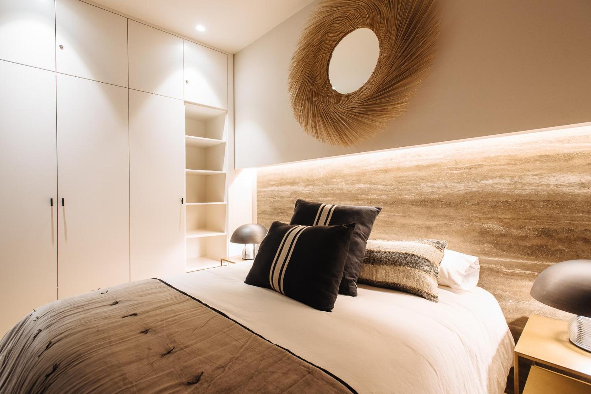 R26 Suites Sevilla Quarto foto