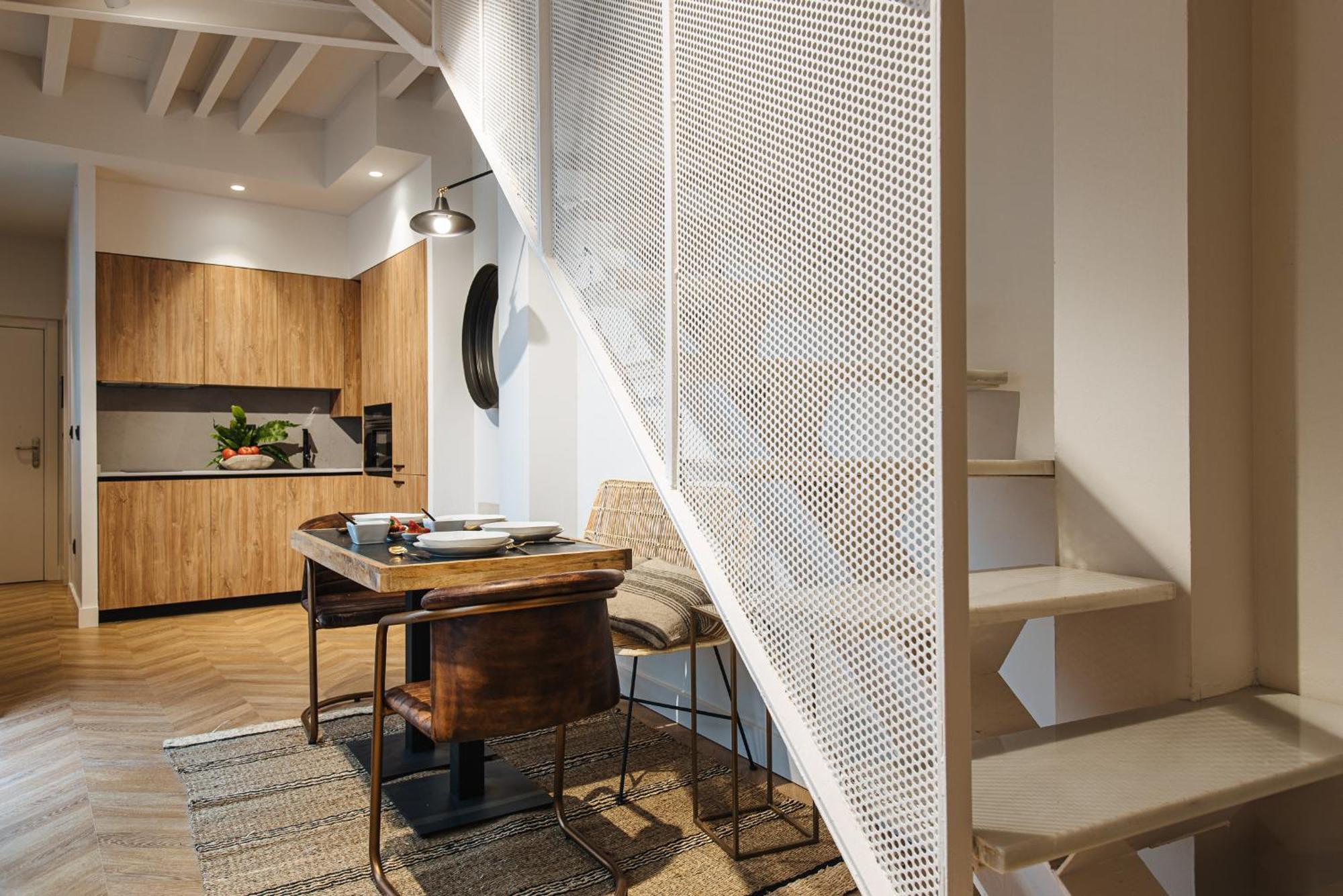 R26 Suites Sevilla Quarto foto